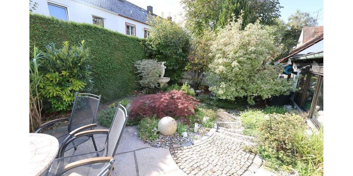 Reihenendhaus Eichenau - 7 Zimmer, 137 m&sup2;, 735.000&euro; | Angebot:25668733