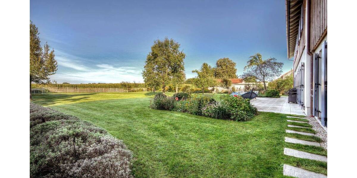 Mehrfamilienhaus, Wohnhaus Haimhausen - 7 Zimmer, 349 m&sup2;, 3.900.000&euro; | Angebot:25772476