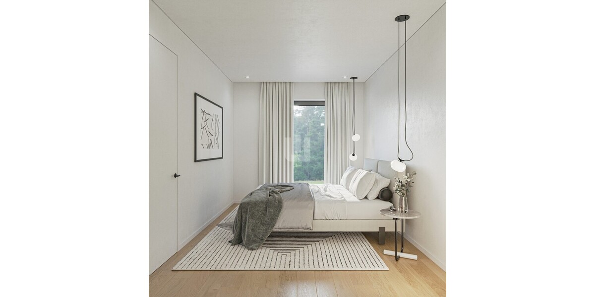 WINDISCH IMMOBILIEN! Neubau-DHH in A+ direkt in FFB - Ruhig und verkehrsgünstig gelegen - Doppelhaushälfte Fürstenfeldbruck | Angebot:25416932