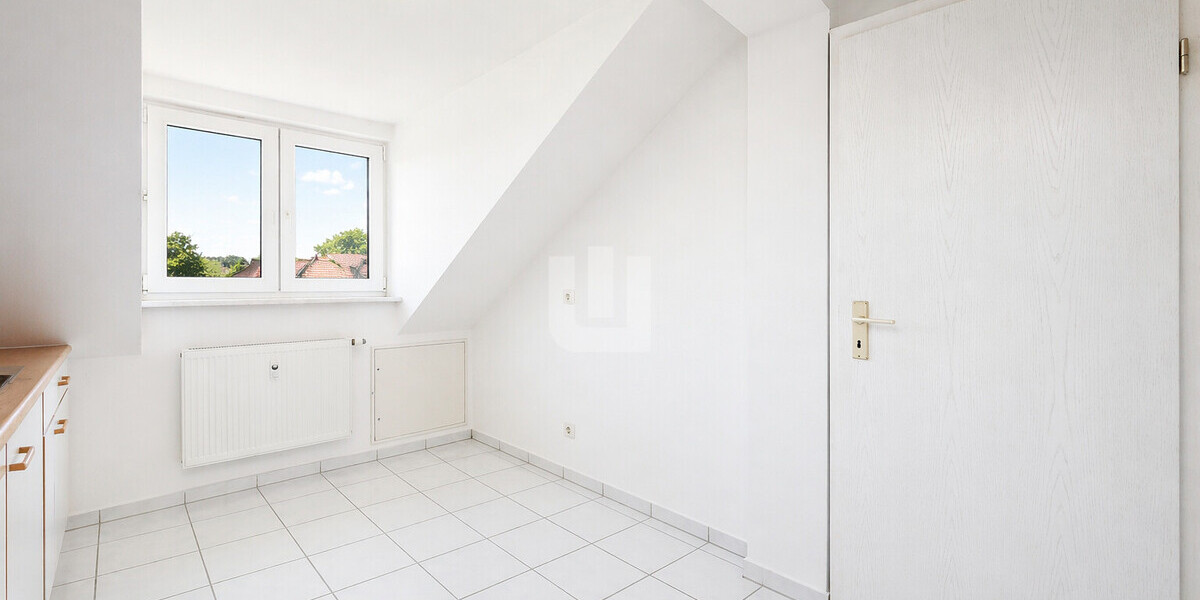 WINDISCH - Gemütliches 1-Zimmer Appartement in ruhiger Lage von Esting - ideal für Singles! - Dachgeschoßwohnung Olching | Angebot:26161419