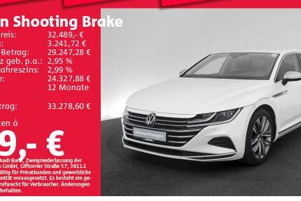 VW Arteon 45.993 km 28.765 &euro; München 80935