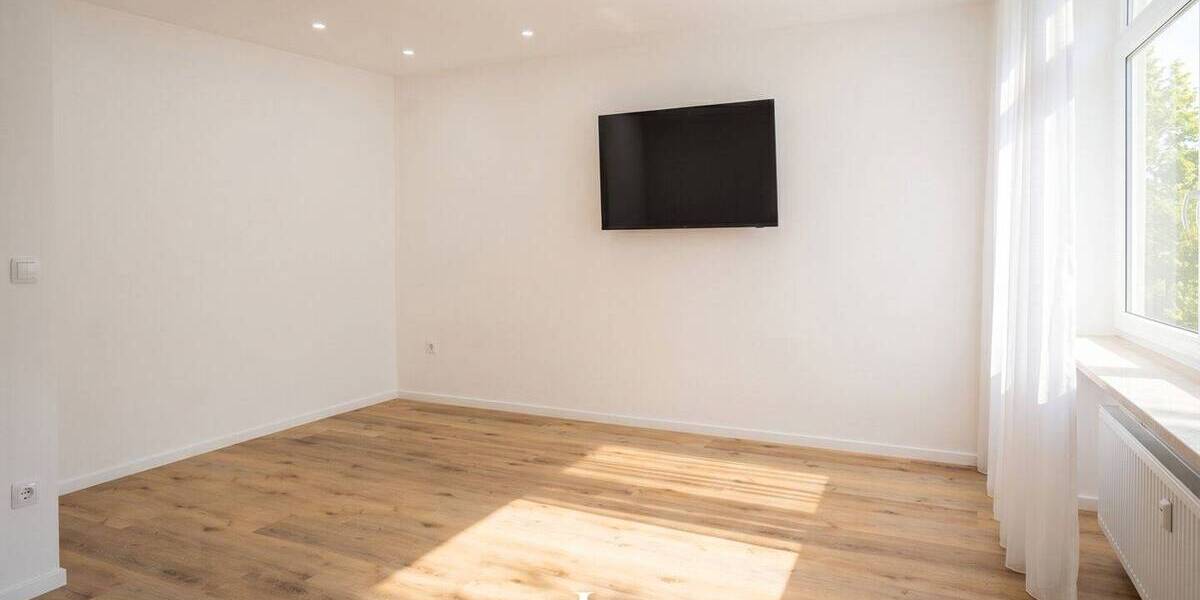 Etagenwohnung München Bogenhausen - 3 Zimmer, 78 m&sup2;, 599.000&euro; | Angebot:26779572