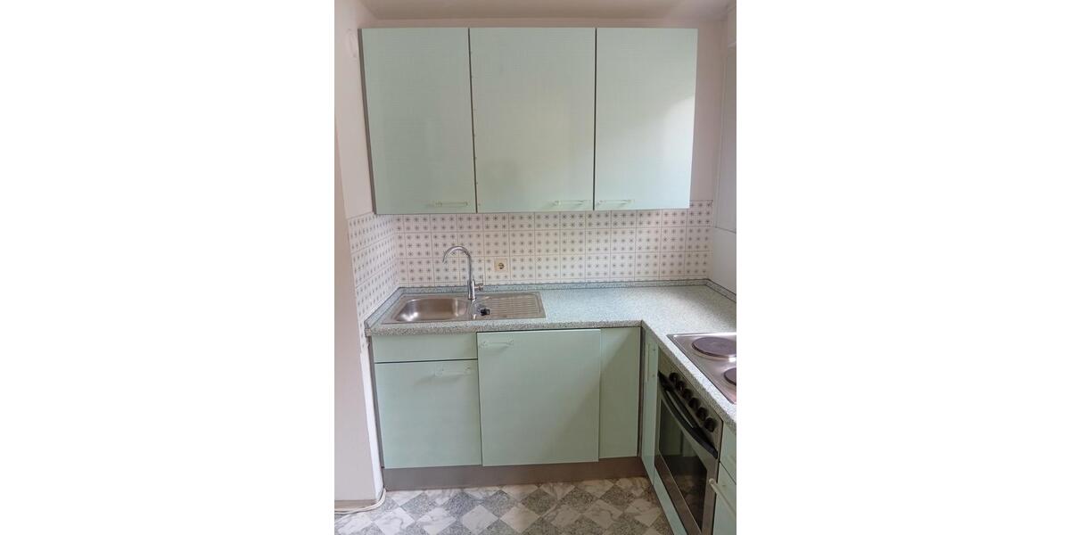 Etagenwohnung München Ramersdorf-Perlach - 1 Zimmer, 30 m&sup2;, 247.000&euro; | Angebot:26828997