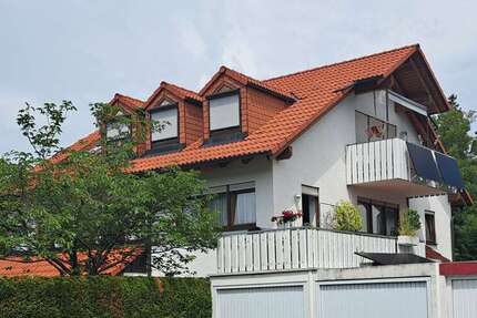 Wohnung Germering - 3 Zimmer, 79 m&sup2;, 1.440&euro; | Angebot:27074898