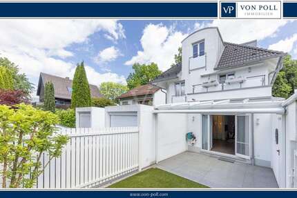 Haus zum Mieten in München 3.500 € 157.85 m² 6 zimmer