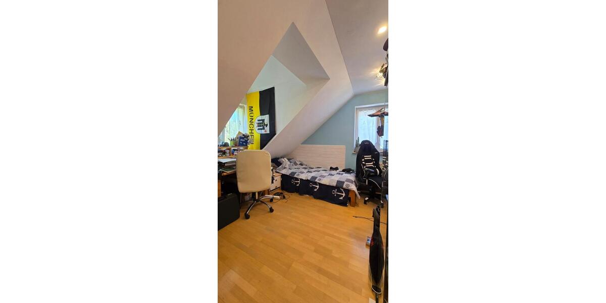 Maisonettenwohnung München Trudering-Riem - 5 Zimmer, 105 m&sup2;, 940.000&euro; | Angebot:26568915