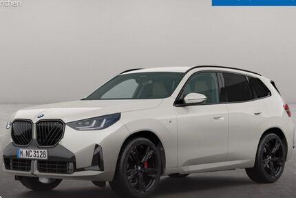 BMW X3 7.218 km 55.995 &euro; München 80939