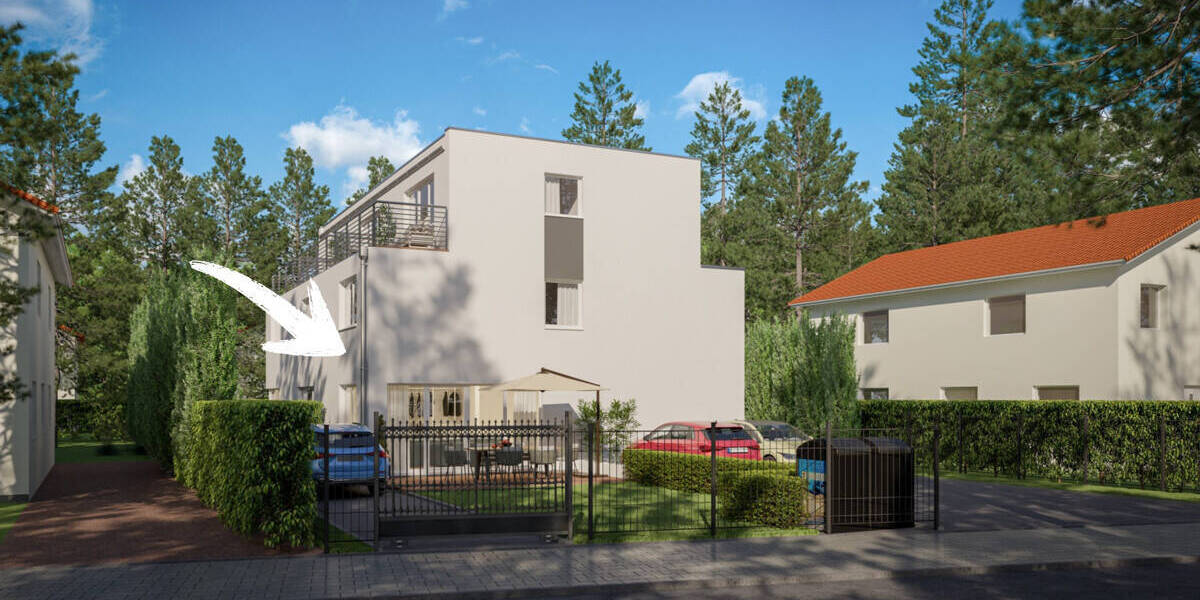 Reihenendhaus München Ramersdorf-Perlach - 5 Zimmer, 144 m&sup2;, 998.000&euro; | Angebot:26501526
