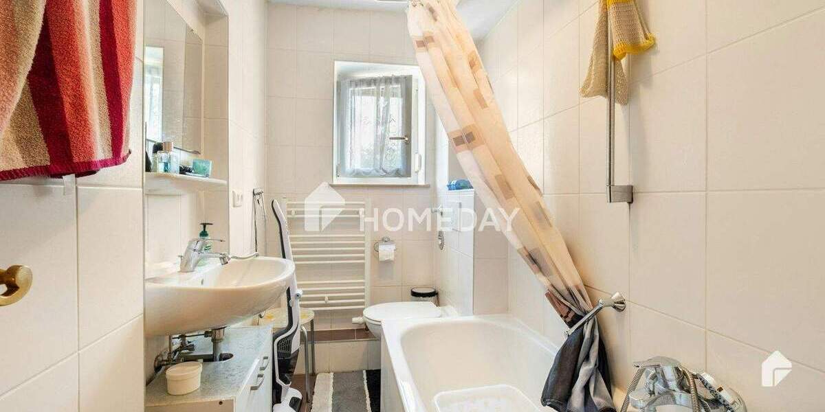 Etagenwohnung Fürstenfeldbruck - 3 Zimmer, 52 m&sup2;, 215.000&euro; | Angebot:25737424