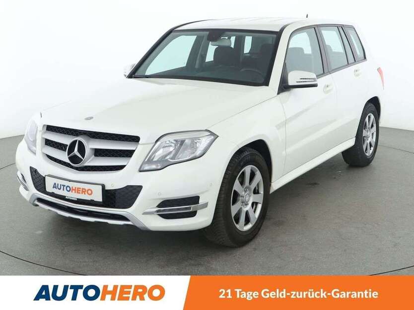 GLK 200