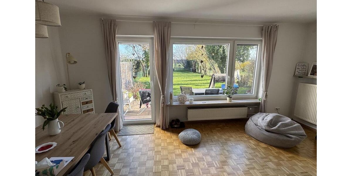 Reihenhaus Anzing - 5 Zimmer, 100 m&sup2;, 1.600&euro; | Angebot:26357113