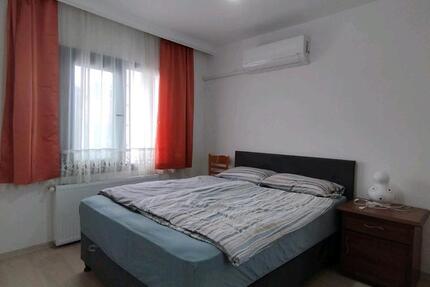 Doppelt Haushälfte in Kuşadası zimmer