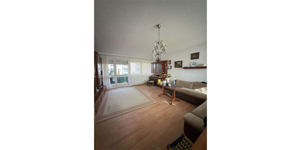 Etagenwohnung Karlsfeld - 2 Zimmer, 63 m&sup2;, 330.000&euro; | Angebot:25743086