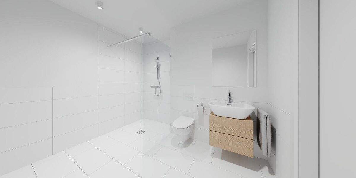 UniVest - Vollmöblierte Apartments für Studierende in Uni-Nähe 1 zimmer