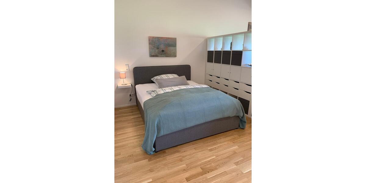 Etagenwohnung Höhenkirchen-Siegertsbrunn Siegertsbrunn - 1 Zimmer, 1.500&euro; | Angebot:23472246