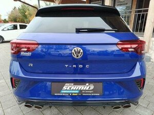 VW T-Roc 2.0 TSI R|DCC|KESSY|DAB|BUSINESS|19Zoll|DW 72.268 km 24.960 € Höhenkirchen-Siegertsbrun 85635