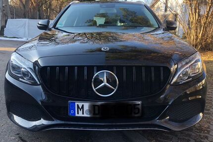 Mercedes-Benz C 250 136.000 km 16.950 &euro; München 81249