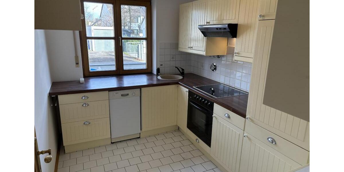 Terrassenwohnung Eichenau - 3 Zimmer, 72 m&sup2;, 1.218&euro; | Angebot:25657012