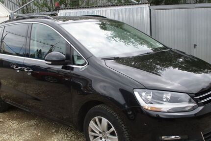 VW Sharan 122.000 km 16.500 &euro; Neuried bei München 82061