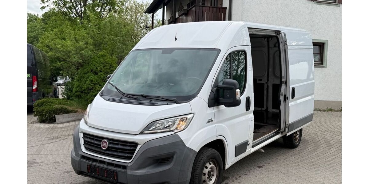 Fiat Ducato 260.000 km 7.140 &euro; Eching 85386