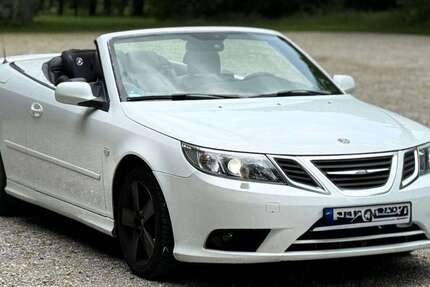 Saab 9-3 179.000 km 10.900 € Dachau 85221