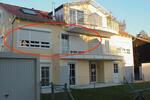 Etagenwohnung Puchheim - 3 Zimmer, 80 m&sup2;, 625.000&euro; | Angebot:27016779