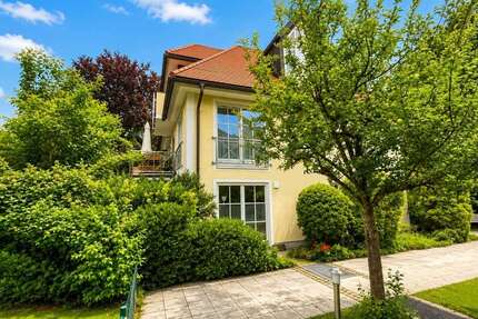 Wohnung München Nymphenburg - 3 Zimmer, 74 m&sup2;, 920.000&euro; | Angebot:27134333