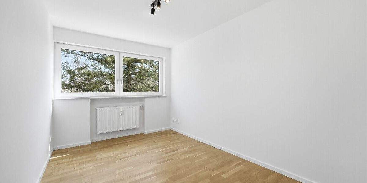 Etagenwohnung Planegg - 3 Zimmer, 90 m&sup2;, 630.000&euro; | Angebot:25837006