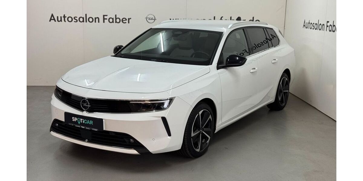 Opel Astra 79.000 km 17.900 &euro; Dachau 85221