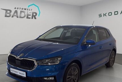 Skoda Fabia 4.900 km 23.530 &euro; Wolfratshausen 82515