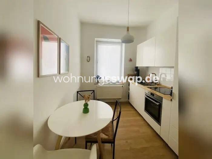 Etagenwohnung München Neuhausen-Nymphenburg - 2 Zimmer, 54 m&sup2;, 893&euro; | Angebot:25915957