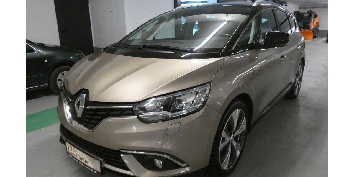 Renault Scenic 117.896 km 14.500 &euro; München 81825