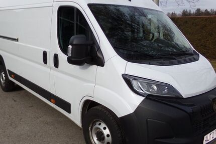 Peugeot Boxer 40.880 km 23.990 &euro; Hebertshausen bei Dachau 85241