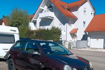 VW Polo 101.000 km 2.000 &euro; München 80995