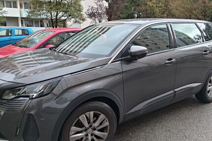 Peugeot 5008 133.000 km 15.700 &euro; Fürstenfeldbruck 82256