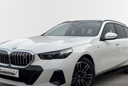 BMW i5 25.482 km 60.290 &euro; Germering 82110