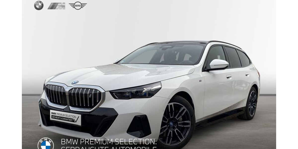 BMW i5 25.482 km 60.290 &euro; Germering 82110