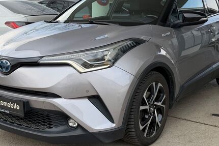 Toyota C-HR 104.000 km 13.900 &euro; München 80939