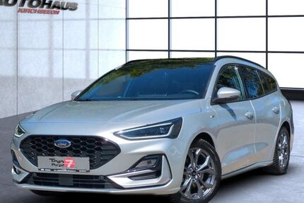 Ford Focus 12.500 km 22.950 &euro; Kirchseeon 85614