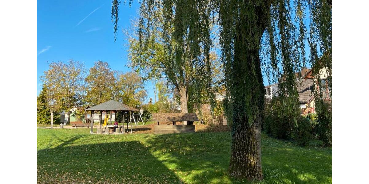 Etagenwohnung Neufahrn bei Freising Mintraching-Grüneck - 3 Zimmer, 67 m&sup2;, 449.000&euro; | Angebot:26670198