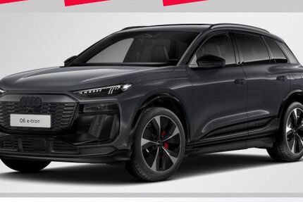 Audi Q6 e-tron 14.489 km 67.329 &euro; Eching 85386