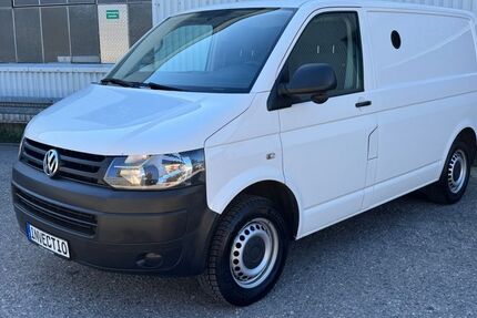 VW T5 Transporter 237.000 km 8.999 € Puchheim Bahnhof (bei München) 82178
