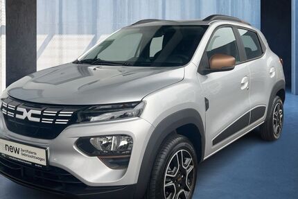 Dacia Spring 4.792 km 11.990 &euro; Unterschleißheim 85716
