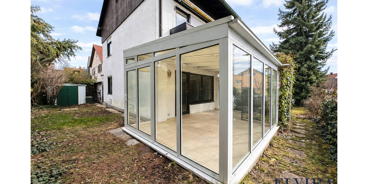 Einfamilienhaus München Hadern - 9 Zimmer, 235 m&sup2;, 1.320.000&euro; | Angebot:26142964