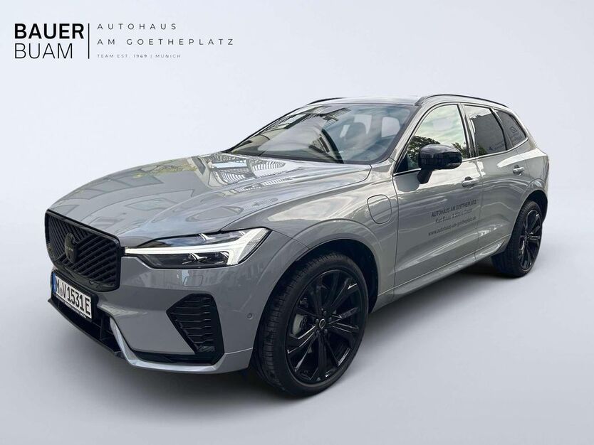 Volvo XC60 3.000 km 64.990 € München 80337