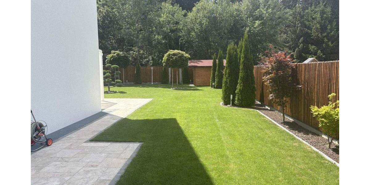 Doppelhaushälfte Brunnthal Waldbrunn - 5 Zimmer, 165 m&sup2;, 1.680.000&euro; | Angebot:25756959