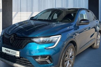 Renault Arkana 20.377 km 19.990 &euro; Unterschleißheim 85716