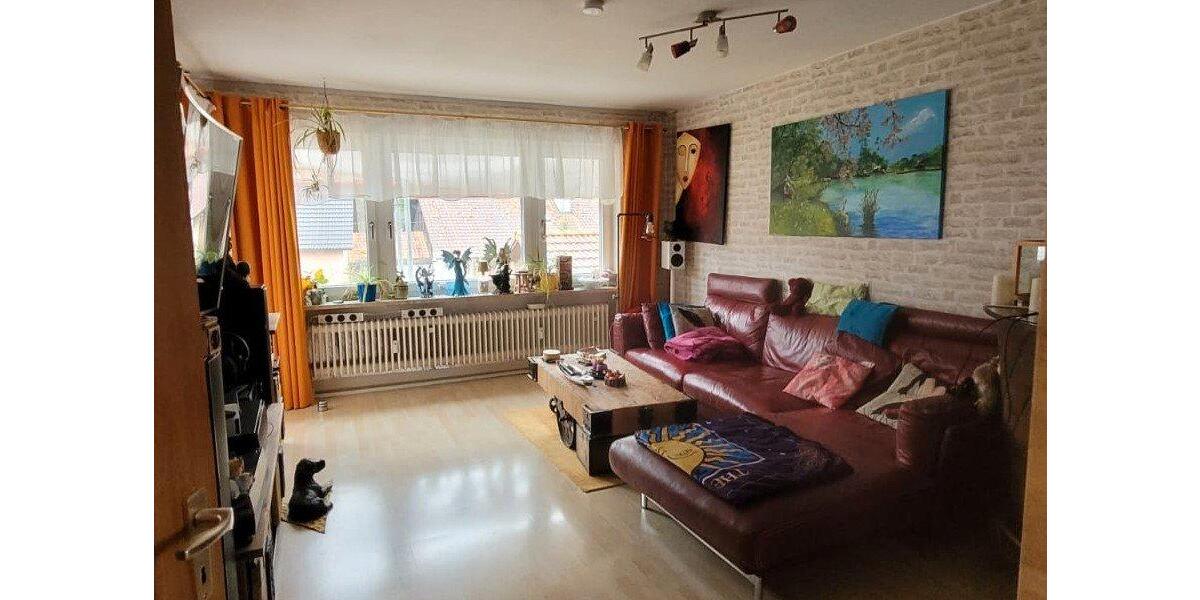 Etagenwohnung Forstinning - 4 Zimmer, 88 m&sup2;, 1.400&euro; | Angebot:26546231