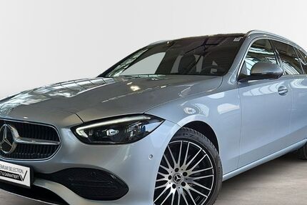 Mercedes-Benz C 200 4.000 km 41.990 € Geretsried - Gelting 82538