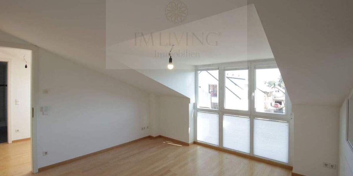 Etagenwohnung Unterhaching - 2 Zimmer, 93 m&sup2;, 1.750&euro; | Angebot:25688734